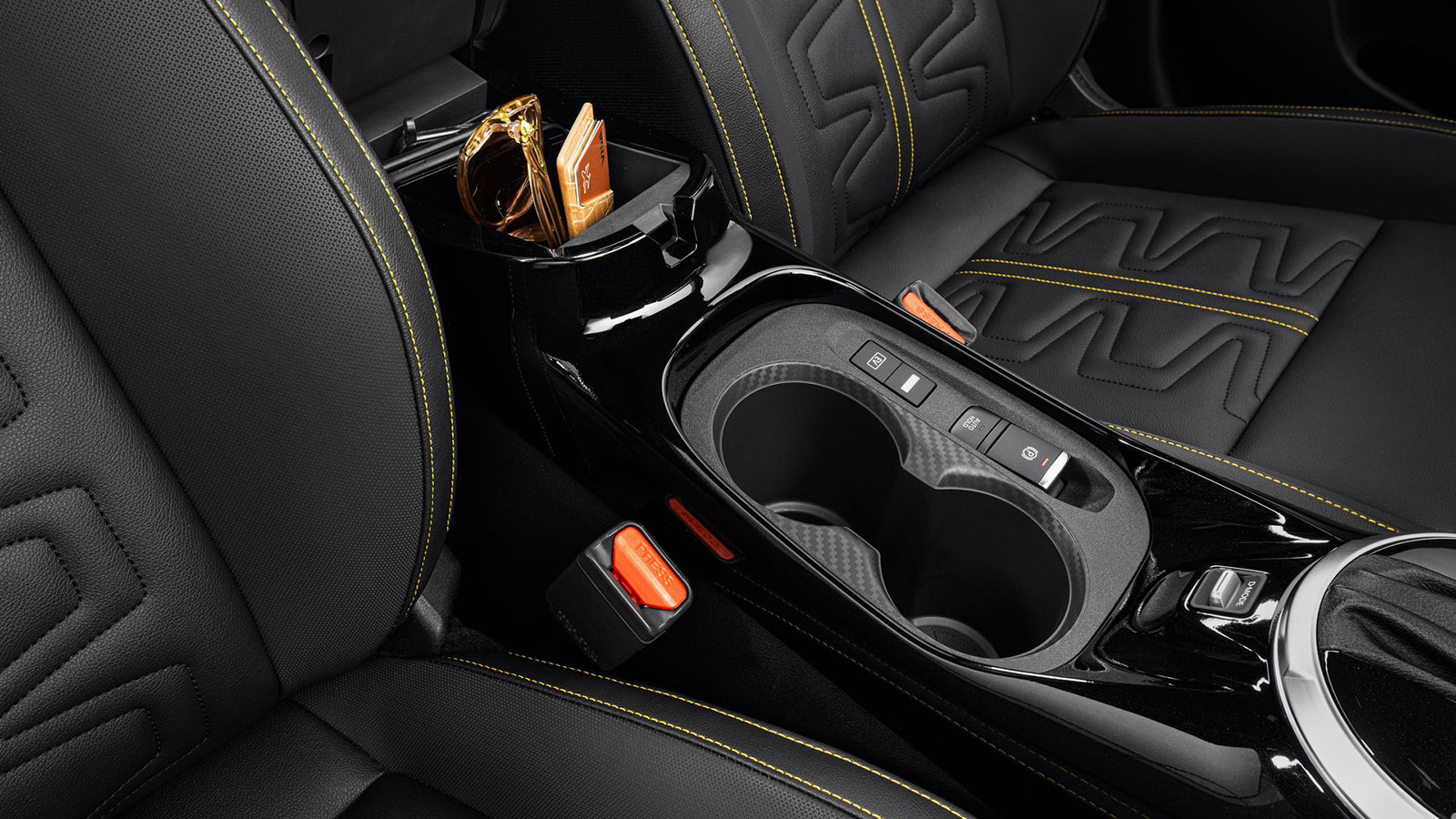 Nissan Juke Hybrid: Το SUV που φτιάχτηκε για την πόλη του αύριο